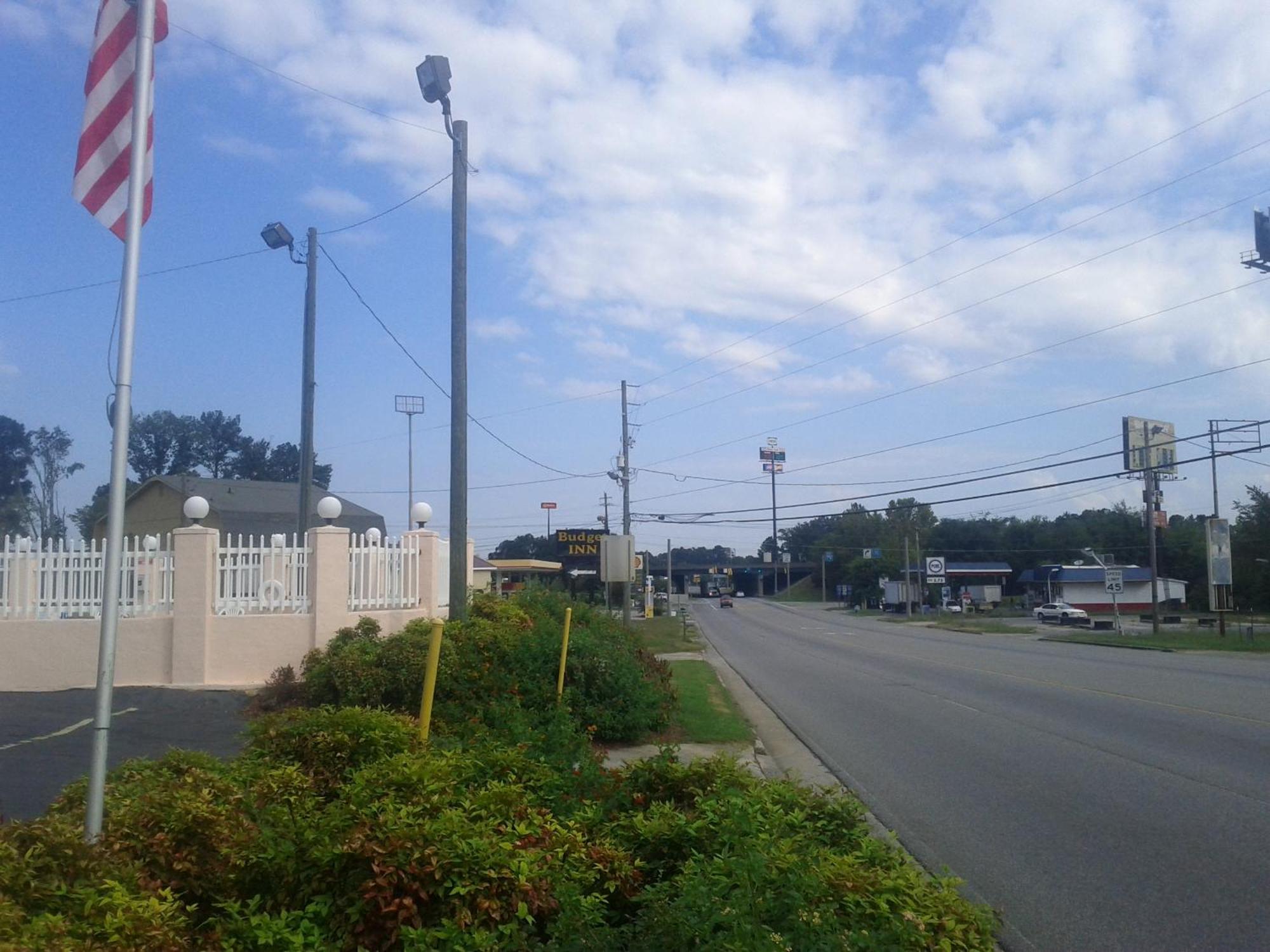 Econo Lodge Calhoun North Damascus Exterior foto
